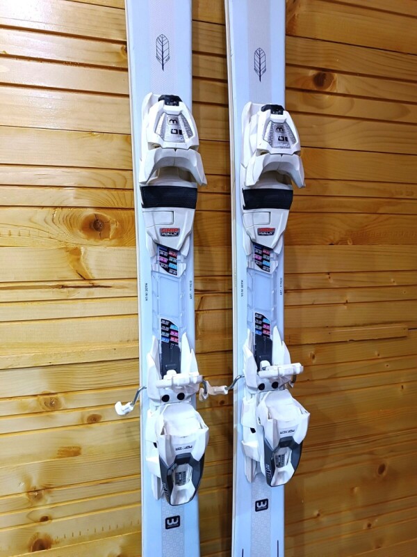 LYŽE BLIZZARD ELEVATE 7.7 160CM